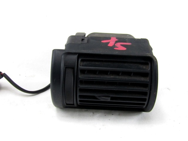 ODVOD ZRAKA OEM N. 8D1820901A ORIGINAL REZERVNI DEL AUDI A4 B5 BER/SW (1994 - 12/2000) DIESEL LETNIK 2000