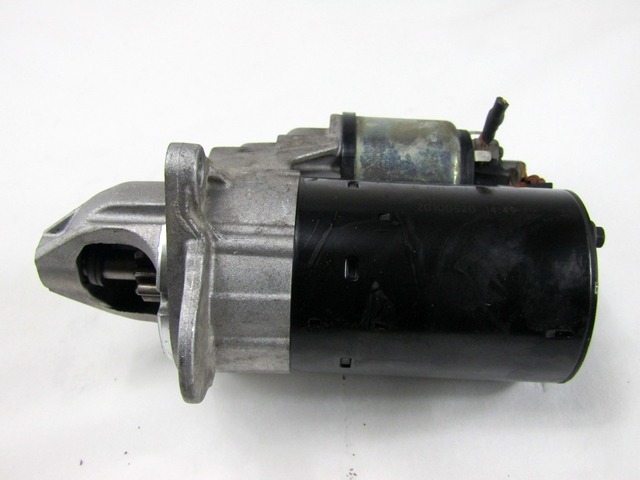 ZAGANJAC MOTORJA  OEM N. 55566800 ORIGINAL REZERVNI DEL OPEL CORSA D S07 (2006 - 2011) BENZINA LETNIK 2010