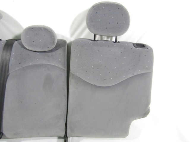 ZADNJI NASLON BLAGO OEM N. SCPITCTC3MK1BR5P ORIGINAL REZERVNI DEL CITROEN C3 / PLURIEL MK1 (2002 - 09/2005) BENZINA LETNIK 2005