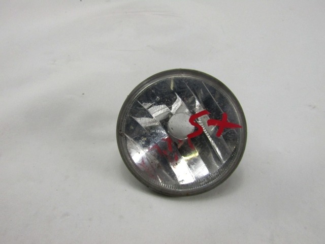 LEVA MEGLENKA OEM N. 9685425280 ORIGINAL REZERVNI DEL PEUGEOT 207 / 207 CC R WA WC WD WK (05/2009 - 2015) DIESEL LETNIK 2012