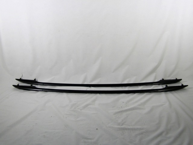 BAR STRE?NI PAR OEM N. 16454 Barre portatutto / modanatura tetto ORIGINAL REZERVNI DEL FORD MONDEO B5Y B4Y BWY MK2 BER/SW (2000 - 2007) DIESEL LETNIK 2002