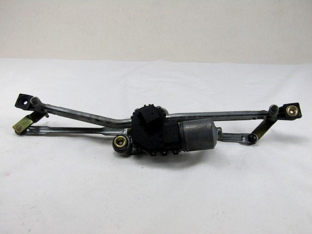 MOTORCEK PREDNJIH BRISALCEV OEM N. 1S7117508AD ORIGINAL REZERVNI DEL FORD MONDEO B5Y B4Y BWY MK2 BER/SW (2000 - 2007) DIESEL LETNIK 2002