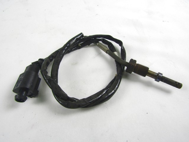 TIPALO TEMPERATURE IZPUSNIH PLINOV OEM N. 03P906088A ORIGINAL REZERVNI DEL SEAT IBIZA 6J5 6P1 MK4 BER/SW (2008 - 2012)BENZINA LETNIK 2011