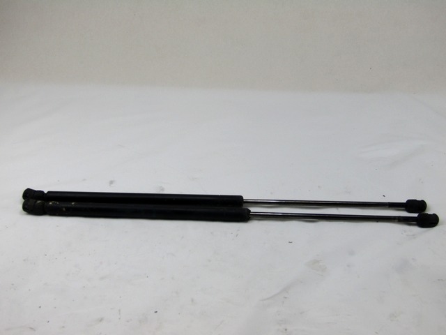 AMORTIZERJI PRTLJAZNIH VRAT  OEM N. 1S71N406A10AB ORIGINAL REZERVNI DEL FORD MONDEO B5Y B4Y BWY MK2 BER/SW (2000 - 2007) DIESEL LETNIK 2002