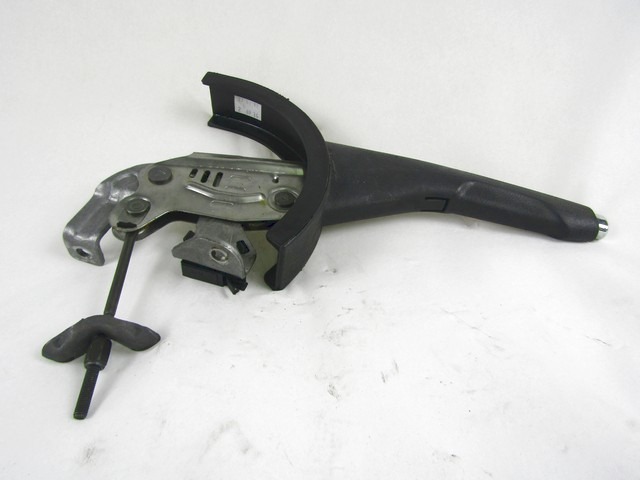 OEM N. 6Q0711303AK ORIGINAL REZERVNI DEL SEAT IBIZA 6J5 6P1 MK4 BER/SW (2008 - 2012)BENZINA LETNIK 2011