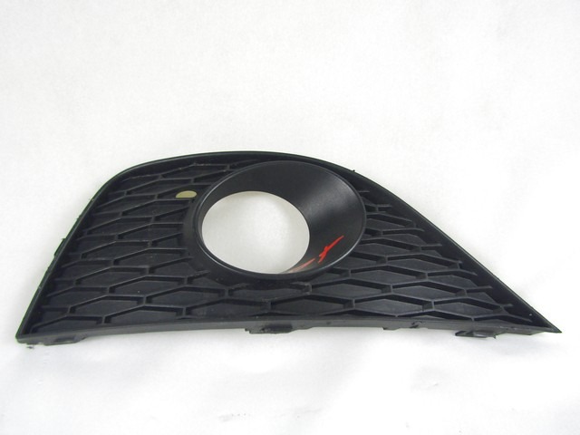 MASKA ODBIJACA OEM N. 6J0853666A ORIGINAL REZERVNI DEL SEAT IBIZA 6J5 6P1 MK4 BER/SW (2008 - 2012)BENZINA LETNIK 2011