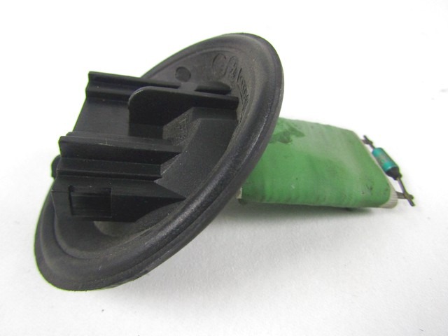 REGULATOR PREZRACEVANJA OEM N. 6Q0959254 ORIGINAL REZERVNI DEL SEAT IBIZA 6J5 6P1 MK4 BER/SW (2008 - 2012)BENZINA LETNIK 2011