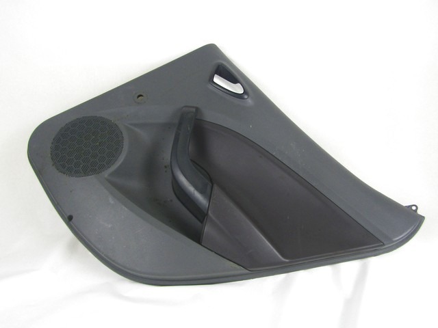 VRATNI PANEL OEM N. PNPDTSTIBIZA6J5MK4BR5P ORIGINAL REZERVNI DEL SEAT IBIZA 6J5 6P1 MK4 BER/SW (2008 - 2012)BENZINA LETNIK 2011
