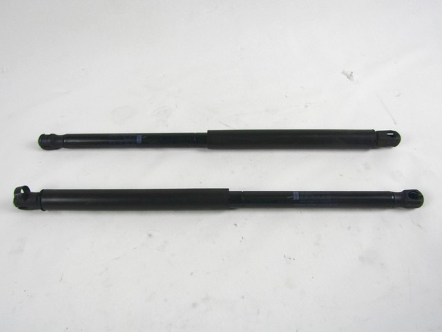 AMORTIZERJI PRTLJAZNIH VRAT  OEM N. 9648388480 ORIGINAL REZERVNI DEL CITROEN C2 (2004 - 2009) BENZINA LETNIK 2007