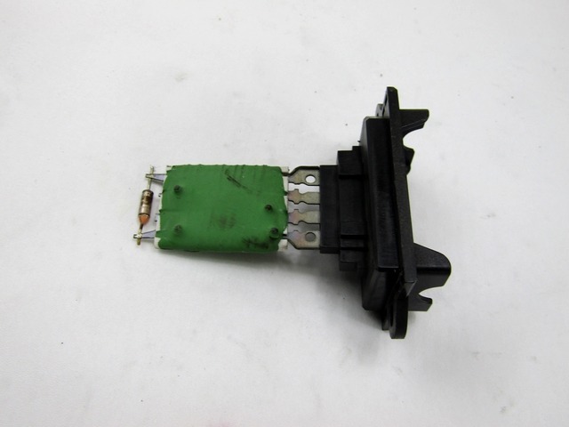REGULATOR PREZRACEVANJA OEM N. 6441Q8 ORIGINAL REZERVNI DEL CITROEN C2 (2004 - 2009) BENZINA LETNIK 2006