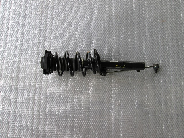 SPREDNJI DESNI AMORTIZER  OEM N. 1K041303BE ORIGINAL REZERVNI DEL VOLKSWAGEN GOLF PLUS 5M1 521 MK1 (2004 - 2009) BENZINA LETNIK 2006