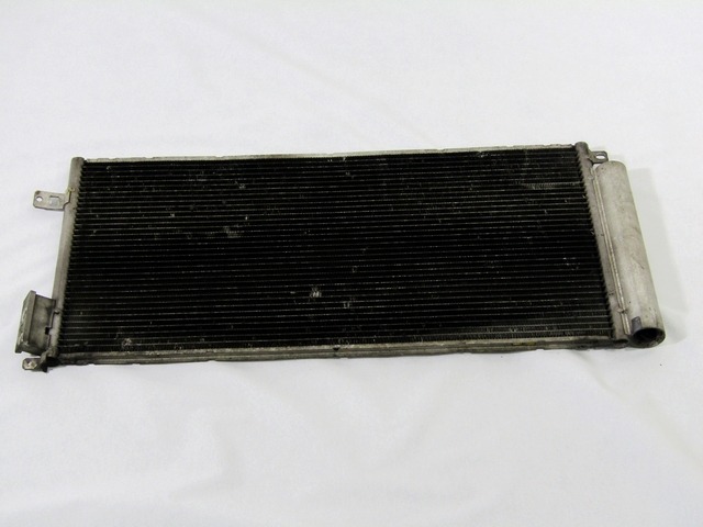 HLADILNIK KLIME OEM N. 50526515 ORIGINAL REZERVNI DEL FIAT GRANDE PUNTO 199 (2005 - 2012) DIESEL LETNIK 2005
