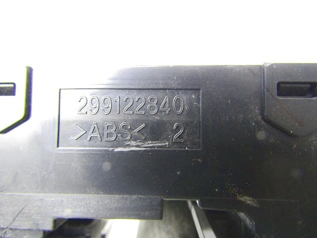 STIKALO SPREDNJIH LEVIH SIP OEM N. 93570B41004X ORIGINAL REZERVNI DEL HYUNDAI I10 BA IA MK2 (2013 - 2019)BENZINA LETNIK 2017