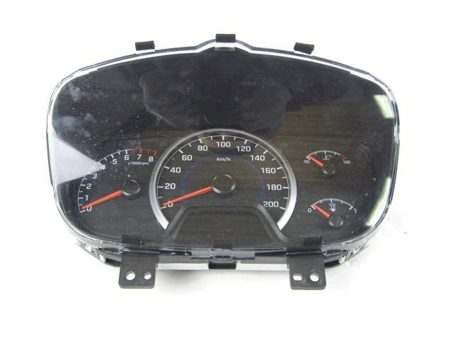 KILOMETER STEVEC OEM N. 94003B9510 ORIGINAL REZERVNI DEL HYUNDAI I10 BA IA MK2 (2013 - 2019)BENZINA LETNIK 2017