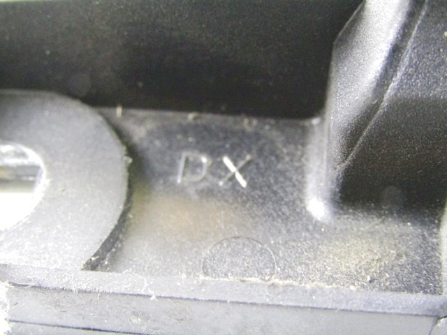 NOTRANJA KLJUKA  OEM N. 735267590 ORIGINAL REZERVNI DEL FIAT PUNTO 188 MK2 R (2003 - 2011) DIESEL LETNIK 2004