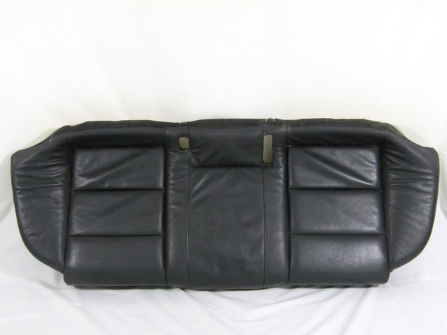 ZADNJE SEDISCE BLAGO OEM N. DIPIPADA6C6SW5P ORIGINAL REZERVNI DEL AUDI A6 C6 4F2 4FH 4F5 BER/SW/ALLROAD (07/2004 - 10/2008) DIESEL LETNIK 2007