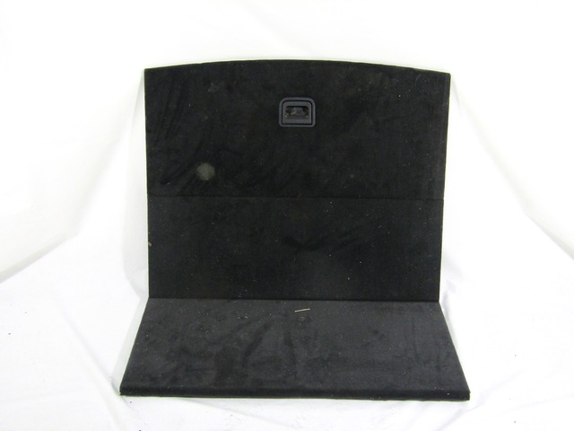 TALNE OBLOGE OEM N. 4F9861529D ORIGINAL REZERVNI DEL AUDI A6 C6 4F2 4FH 4F5 BER/SW/ALLROAD (07/2004 - 10/2008) DIESEL LETNIK 2007