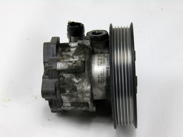 SERVO CRPALKA  OEM N. 4F0145155A ORIGINAL REZERVNI DEL AUDI A6 C6 4F2 4FH 4F5 BER/SW/ALLROAD (07/2004 - 10/2008) DIESEL LETNIK 2007