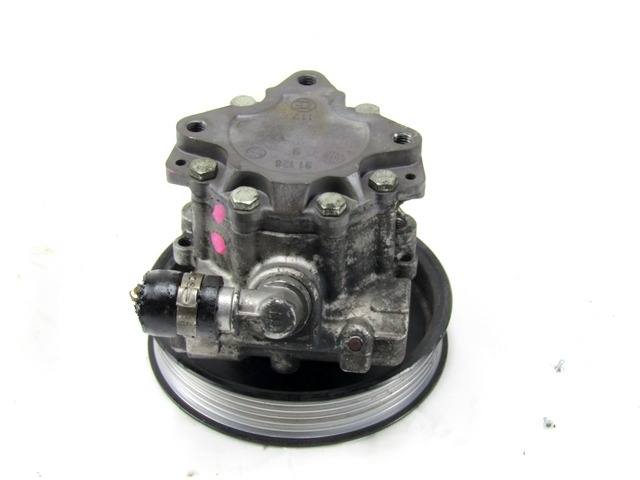 SERVO CRPALKA  OEM N. 4F0145155A ORIGINAL REZERVNI DEL AUDI A6 C6 4F2 4FH 4F5 BER/SW/ALLROAD (07/2004 - 10/2008) DIESEL LETNIK 2007