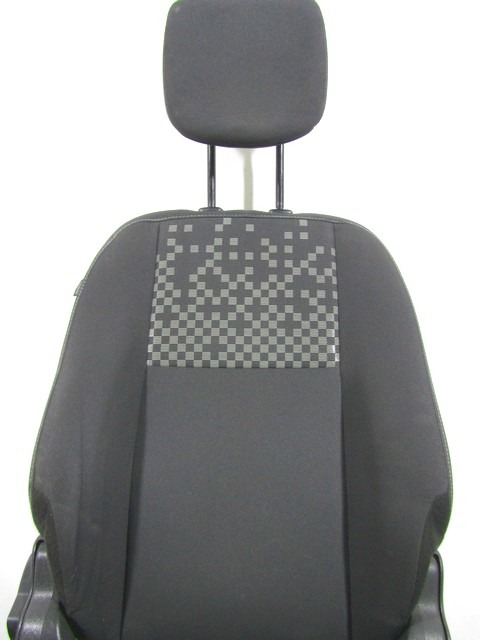 SPREDNJI DESNI SEDE? BLAGO OEM N. SEADTRNMEGANEBZ01MK3SW5P ORIGINAL REZERVNI DEL RENAULT MEGANE MK3 BZ0/1 B3 DZ0/1 KZ0/1 BER/SPORTOUR/ESTATE (2009 - 2015) DIESEL LETNIK 2013