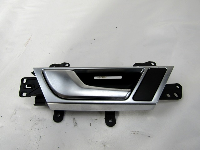 NOTRANJA KLJUKA  OEM N. 4F0839019F ORIGINAL REZERVNI DEL AUDI A6 C6 4F2 4FH 4F5 BER/SW/ALLROAD (07/2004 - 10/2008) DIESEL LETNIK 2007