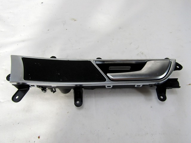 NOTRANJA KLJUKA  OEM N. 4F0837020B ORIGINAL REZERVNI DEL AUDI A6 C6 4F2 4FH 4F5 BER/SW/ALLROAD (07/2004 - 10/2008) DIESEL LETNIK 2007