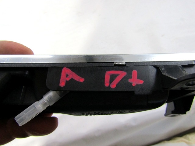 NOTRANJA KLJUKA  OEM N. 4F0837020B ORIGINAL REZERVNI DEL AUDI A6 C6 4F2 4FH 4F5 BER/SW/ALLROAD (07/2004 - 10/2008) DIESEL LETNIK 2007