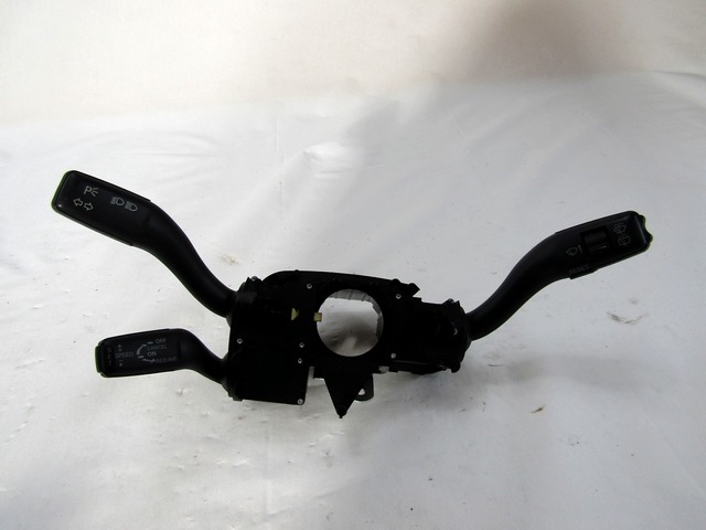 KRMILO SMERNIKI OEM N. 18675 Devioluci ORIGINAL REZERVNI DEL AUDI A6 C6 4F2 4FH 4F5 BER/SW/ALLROAD (07/2004 - 10/2008) DIESEL LETNIK 2007