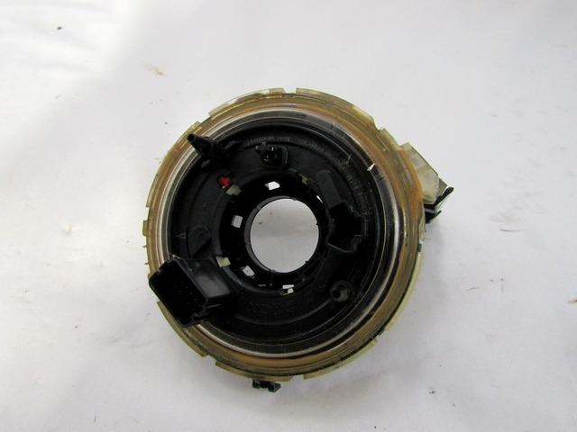 KONTAKT SPIRALA OEM N. 4E0953541A ORIGINAL REZERVNI DEL AUDI A6 C6 4F2 4FH 4F5 BER/SW/ALLROAD (07/2004 - 10/2008) DIESEL LETNIK 2007