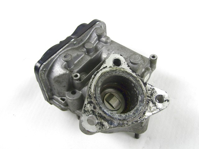 EGR VENTIL   OEM N. 147103371R ORIGINAL REZERVNI DEL RENAULT MEGANE MK3 BZ0/1 B3 DZ0/1 KZ0/1 BER/SPORTOUR/ESTATE (2009 - 2015) DIESEL LETNIK 2013