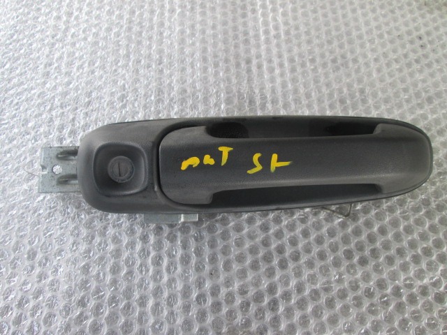 ZUNANJA KLJUKA SPREDNJA LEVA VRATA OEM N. 55360333AF ORIGINAL REZERVNI DEL JEEP CHEROKEE MK3 R KJ (2005 - 2008) DIESEL LETNIK 2005