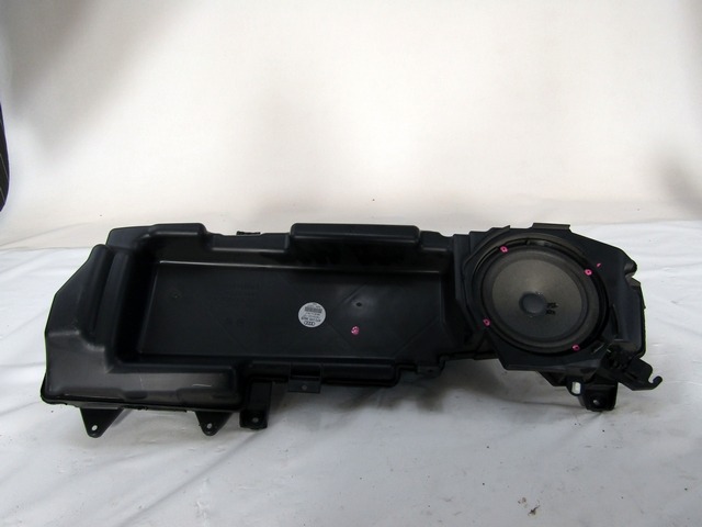 ZVOCNIKI OEM N. 4F0035382B ORIGINAL REZERVNI DEL AUDI A6 C6 4F2 4FH 4F5 BER/SW/ALLROAD (07/2004 - 10/2008) DIESEL LETNIK 2007