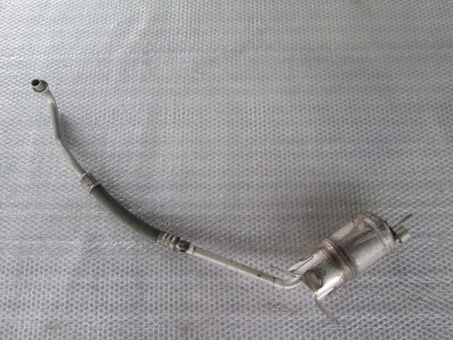 RAZVLAZEVALEC OEM N. C2S6013 ORIGINAL REZERVNI DEL JAGUAR X-TYPE X400 MK1 R BER/SW (2005 - 2009)DIESEL LETNIK 2006