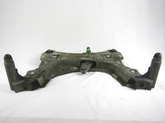 SPREDNJA OS/NOSILEC MOTORJA OEM N. 544012717R ORIGINAL REZERVNI DEL RENAULT MEGANE MK3 BZ0/1 B3 DZ0/1 KZ0/1 BER/SPORTOUR/ESTATE (2009 - 2015) DIESEL LETNIK 2013