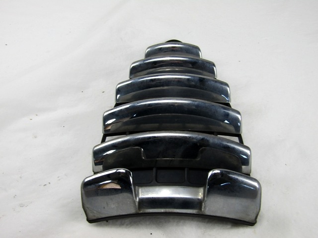 SPREDNJE OKRASNE MASKE OEM N. 46556597 ORIGINAL REZERVNI DEL ALFA ROMEO 147 937 (2001 - 2005)DIESEL LETNIK 2004