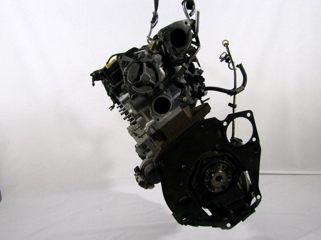 MOTOR OEM N. 937A2000 ORIGINAL REZERVNI DEL ALFA ROMEO 147 937 (2001 - 2005)DIESEL LETNIK 2004