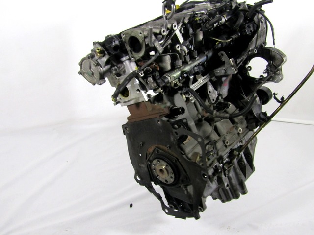 MOTOR OEM N. 937A2000 ORIGINAL REZERVNI DEL ALFA ROMEO 147 937 (2001 - 2005)DIESEL LETNIK 2004