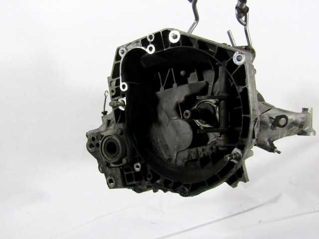 ROCNI MENJALNIK OEM N. 46783510 ORIGINAL REZERVNI DEL ALFA ROMEO 147 937 (2001 - 2005)DIESEL LETNIK 2004