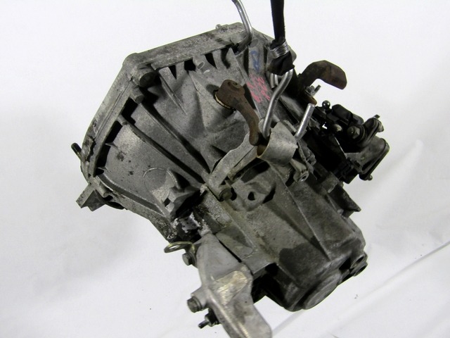 ROCNI MENJALNIK OEM N. 46783510 ORIGINAL REZERVNI DEL ALFA ROMEO 147 937 (2001 - 2005)DIESEL LETNIK 2004