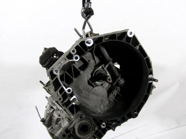 ROCNI MENJALNIK OEM N. 46783510 ORIGINAL REZERVNI DEL ALFA ROMEO 147 937 (2001 - 2005)DIESEL LETNIK 2004