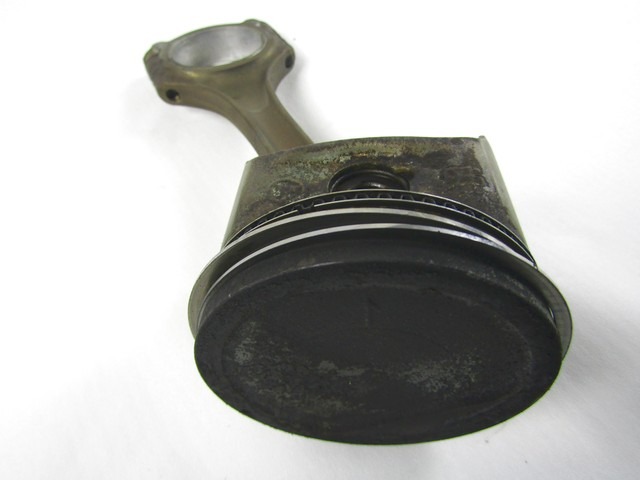 BAT ROCICNE GREDI/ OEM N. A1660300020 ORIGINAL REZERVNI DEL MERCEDES CLASSE A W168 V168 R (2001 - 2005) BENZINA LETNIK 2002