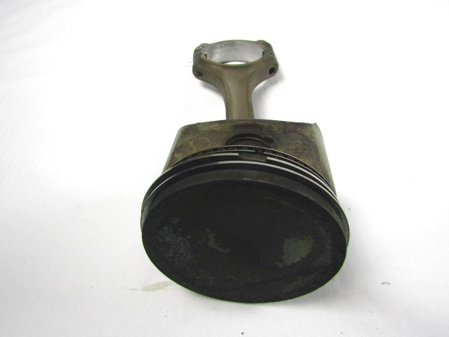 BAT ROCICNE GREDI/ OEM N. A1660300020 ORIGINAL REZERVNI DEL MERCEDES CLASSE A W168 V168 R (2001 - 2005) BENZINA LETNIK 2002