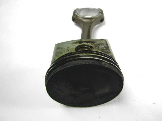 BAT ROCICNE GREDI/ OEM N. A1660300020 ORIGINAL REZERVNI DEL MERCEDES CLASSE A W168 V168 R (2001 - 2005) BENZINA LETNIK 2002