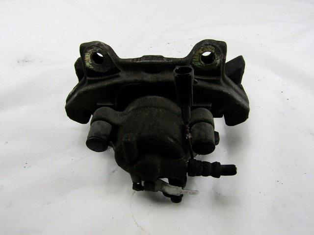 SPREDNJE LEVE ZAVORNE CELJUSTI  OEM N. 77365071 ORIGINAL REZERVNI DEL ALFA ROMEO 147 937 (2001 - 2005)DIESEL LETNIK 2004