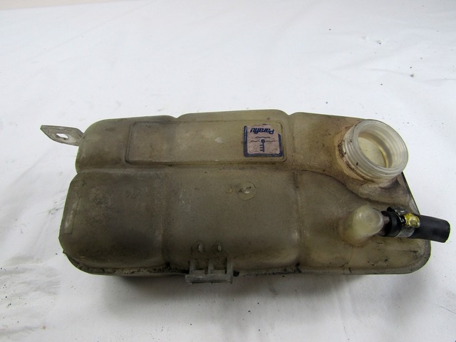 HLADILNA VODA ZA RADIJATORJE OEM N. 60693147 ORIGINAL REZERVNI DEL ALFA ROMEO 147 937 (2001 - 2005)DIESEL LETNIK 2004