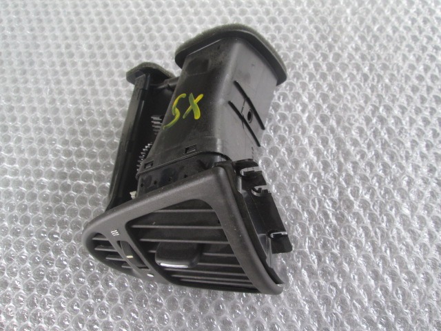 ODVOD ZRAKA OEM N. 1X436727 ORIGINAL REZERVNI DEL JAGUAR X-TYPE X400 MK1 R BER/SW (2005 - 2009)DIESEL LETNIK 2006