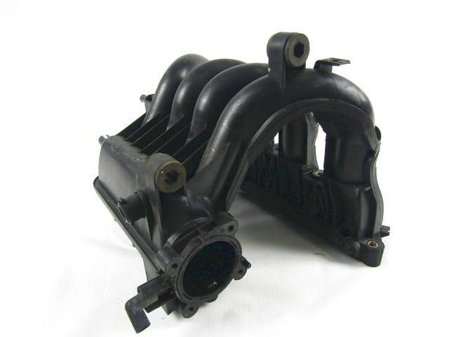 SESALNI KOLEKTOR OEM N. A1661410301 ORIGINAL REZERVNI DEL MERCEDES CLASSE A W168 V168 R (2001 - 2005) BENZINA LETNIK 2002