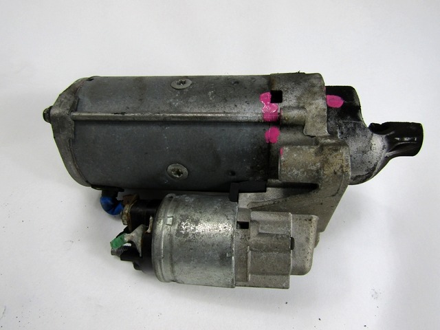 ZAGANJAC MOTORJA  OEM N. 9662854180 ORIGINAL REZERVNI DEL PEUGEOT 308 4A 4B 4C 4E 4H MK1 BER/SW/CC (2007 - 2013) DIESEL LETNIK 2012