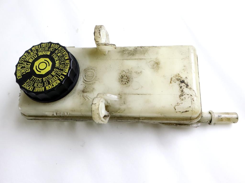 ZAVORNI CILINDER OEM N. 9680931580 ORIGINAL REZERVNI DEL PEUGEOT 308 4A 4B 4C 4E 4H MK1 BER/SW/CC (2007 - 2013) DIESEL LETNIK 2012