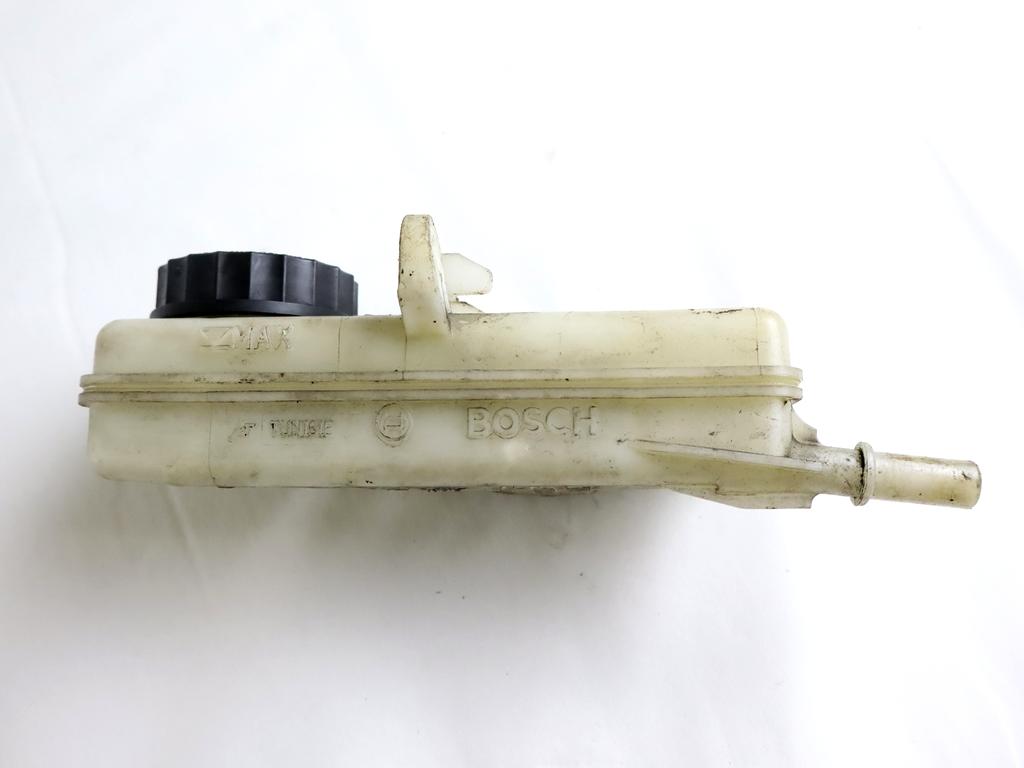 ZAVORNI CILINDER OEM N. 9680931580 ORIGINAL REZERVNI DEL PEUGEOT 308 4A 4B 4C 4E 4H MK1 BER/SW/CC (2007 - 2013) DIESEL LETNIK 2012